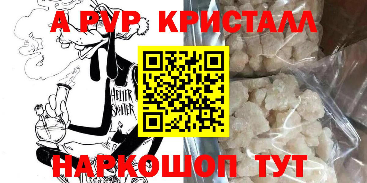 A PVP СК КРИС Михайловск